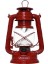 OUT-4210-2 Retro LED Fener Kırmızı 3