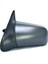 Dış Dikiz Aynası Opel Vectra A 1988 - 1995 Mekanik, Manuel Katlama, Siyah Kapak 1