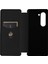 Samsung Galaxy Z Için Flip Case Kart Tutucu Kickstand Fiber ile 6 5g Kat (Yurt Dışından) 5