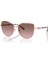 Mk 1144B 110814 56 Michael Kors Catalonıa Güneş Gözlüğü 1