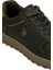 U.S. Polo Assn. U.s Polo Assn. Belo 4pr 101886813 Erkek Sneaker Ayakkabı Haki 40-45 4