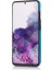 Samsung Galaxy S20 Flip Darbeye Çiçek Için Kart Tutucu Kılıf ile Cüzdan (Yurt Dışından) 2