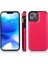 Kart Tutucu Kickstand Kart Yuvaları ile IPhone 14 Artı Cüzdan Durumda Pu (Yurt Dışından) 5