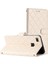 Huawei P9 Lite Için Flip Case Kart Yuvaları Tutucu Pu Deri Cüzdan Tpu Folio (Yurt Dışından) 5