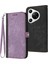 Huawei Pura 70 Için Kickstand Koruyucu Cüzdan Flip Folio Kitap Pu (Yurt Dışından) 1