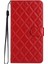 Oppo Oppo 8 Pro 5g Için Flip Case Kickstand Pu Deri Cüzdan Tpu Kart (Yurt Dışından) 2