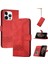 Kullanışlı Stand Özelliği ile IPhone 16 Pro Max Case Pu Deri ile Uyumlu (Yurt Dışından) 1