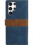 Samsung Galaxy S24 Ultra Manyetik Kapatma Çizik Bilek Için Cüzdan Kılıf (Yurt Dışından) 5