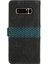 Samsung Galaxy Note8 Bilek Kayışı Manyetik Kapatma Çizik Için Cüzdan Kılıf (Yurt Dışından) 5
