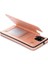 Samsung Galaxy Galaxy 5g Flip Darbeye Pu Için Kart Tutucu Kılıf ile Cüzdan (Yurt Dışından) 4