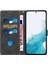 Samsung Galaxy A05S Için Cüzdan Durumda Çizilmeye Dayanıklı Manyetik Kapatma (Yurt Dışından) 4
