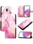 Samsung Galaxy J7 Pro 2017 Mermer Desen Kickstand Pu Deri (Yurt Dışından) 5