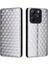 Realme C63 4g Pu Deri Cüzdan Manyetik Kapatma Kartı 3D Için Flip Case (Yurt Dışından) 4