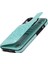 IPhone 15 Için Kart Tutucu Kılıf ile Cüzdan Pro Max Flip Darbeye Mandala (Yurt Dışından) 4