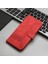 Kullanışlı Stand Özellik Kartı Pu ile Motorola Edge 50 Pro Case ile Uyumlu (Yurt Dışından) 5