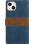 IPhone 13 Için Cüzdan Durumda Kickstand Kart Yuvası Çizilmeye Dayanıklı Manyetik (Yurt Dışından) 5