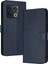 Toka Saf ile Kart Yuvası ile Oneplus 10 Pro 5g Kickstand Için Flip Case (Yurt Dışından) 1