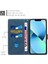Cüzdan Kılıf IPhone 13 Mini Bilek Kayışı Kart Yuvası Kickstand Manyetik (Yurt Dışından) 5