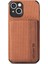 IPhone 13 Mini Komple Kamera Güvenlik Standı Fonksiyonu Manyetik (Yurt Dışından) 5