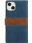 IPhone 14 Için Cüzdan Durumda Artı Bilek Kayışı Kickstand Manyetik Kapatma Kartı (Yurt Dışından) 5