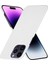 IPhone 14 Pro Uyumluluk Klasik Timsah Için Şık Klasik Kılıf (Yurt Dışından) 3
