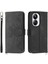 Realme 10 Pro Artı 5g Darbeye Dayanıklı Kabartmalı Bileklik Çoklu Için Flip Case (Yurt Dışından) 1