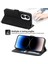 Realme 10 Pro Artı 5g Darbeye Dayanıklı Kabartmalı Bileklik Çoklu Için Flip Case (Yurt Dışından) 4