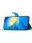 Google Piksel 7 Pro Tpu Darbeye Kickstand Pu Deri Kart Için Flip Case (Yurt Dışından) 4