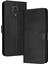 Xiaomi Redmi Not 9 Için Flip Case Pro/pro Max Pu Deri Toka ile (Yurt Dışından) 1