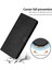 Xiaomi Redmi Not 9 Için Flip Case Pro/pro Max Pu Deri Toka ile (Yurt Dışından) 5