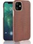 IPhone 11 Uyumluluk Anti Scratch Koruyucu Için Şık Klasik Kılıf (Yurt Dışından) 1