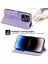 Realme C53 Bileklik Kabartmalı Çoklu Kredi Kartı Yuvaları Için Flip Case (Yurt Dışından) 4