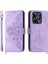 Realme C53 Bileklik Kabartmalı Çoklu Kredi Kartı Yuvaları Için Flip Case (Yurt Dışından) 5
