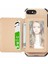 IPhone 7/8 Için Kılıf Rfıd Engelleme Standı Fonksiyonu Komple Kamera Güvenliği (Yurt Dışından) 1