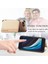 IPhone 7/8 Için Kılıf Rfıd Engelleme Standı Fonksiyonu Komple Kamera Güvenliği (Yurt Dışından) 5