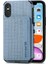 IPhone Xs Max Rfıd Engelleme Standı Fonksiyonu Manyetik Kart Tutucu (Yurt Dışından) 5