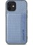 IPhone 12 Için Kılıf Rfıd Engelleme Manyetik Kart Tutucu Standı Fonksiyonu (Yurt Dışından) 3