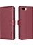 IPhone 6 Için Flip Case Artı/6s Artı Kart Tutucu Kickstand Manyetik Cüzdan (Yurt Dışından) 5