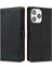IPhone 12 Için Flip Case Pro Max Manyetik Kapatma Kart Yuvaları Yan Cep (Yurt Dışından) 5
