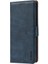 IPhone 13 Için Flip Case Pro Max Anti Kayma Yan Cep Manyetik Kapatma (Yurt Dışından) 5