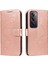 Kredi Kartı ile Oppo Credit 12 Pro 5g Yüksek Kaliteli Deri Için Flip Case (Yurt Dışından) 1