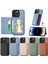 IPhone 14 Için Kılıf Pro Max Rfıd Engelleme Standı Fonksiyonu Komple Kamera (Yurt Dışından) 3
