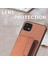 Samsung Galaxy A22 5g Standı Fonksiyonu Rfıd Engelleme Komple Kart (Yurt Dışından) 4