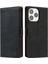 IPhone 16 Için Flip Case Pro Max Çift Katmanlı Koruma Anti Kayma Manyetik (Yurt Dışından) 1