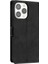 IPhone 16 Için Flip Case Pro Max Çift Katmanlı Koruma Anti Kayma Manyetik (Yurt Dışından) 3