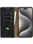 IPhone 16 Için Flip Case Pro Max Çift Katmanlı Koruma Anti Kayma Manyetik (Yurt Dışından) 5