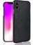 IPhone Xs Için Şık Klasik Durumda/x Anti Scratch Klasik Timsah Kapak (Yurt Dışından) 1