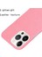 IPhone 13 Pro Uyumluluk Anti Scratch Klasik Için Şık Klasik Kılıf (Yurt Dışından) 2