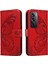 Kredi Kartı ile Oppo Credit 12 Pro 5g Yüksek Kaliteli Deri Için Flip Case (Yurt Dışından) 1