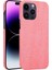 Şık Klasik Kılıf IPhone 14 Pro Max Klasik Timsah Moda Kapak (Yurt Dışından) 1